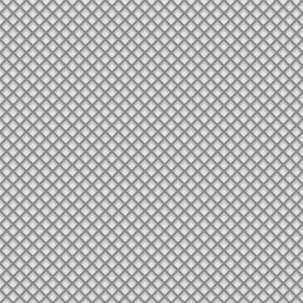 Abstract grid, mesh pattern — Stock Vector
