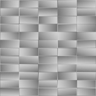 dikdörtgenler soyut desen