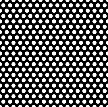 nokta, daireler desen soyut.