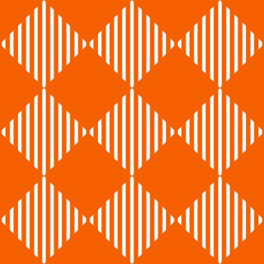 Mozaik kareler soyut desen