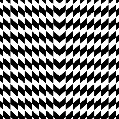 geometricoblique satırları desen 