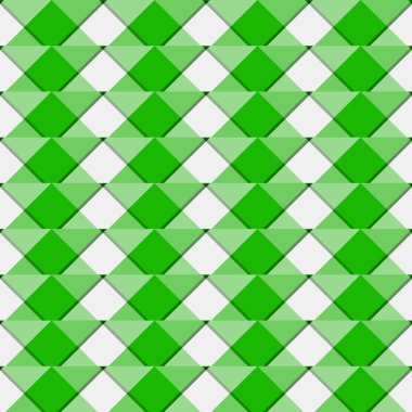 Mozaik, kılavuz geometrik arka plan kareler.