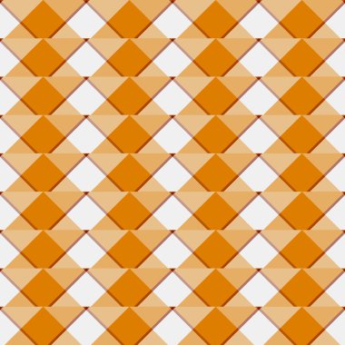 Mozaik, kılavuz geometrik arka plan kareler.