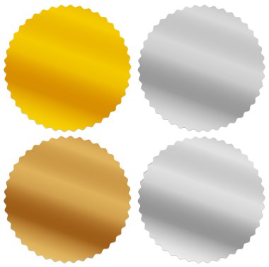 Altın, gümüş, bronz ve platin Ödülleri