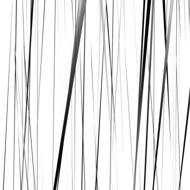 Geometrik tek renkli dikey çizgiler arka plan