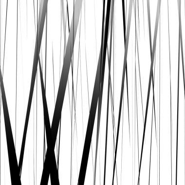 Geometrik tek renkli dikey çizgiler arka plan