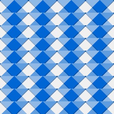 Mozaik, kılavuz geometrik arka plan kareler.