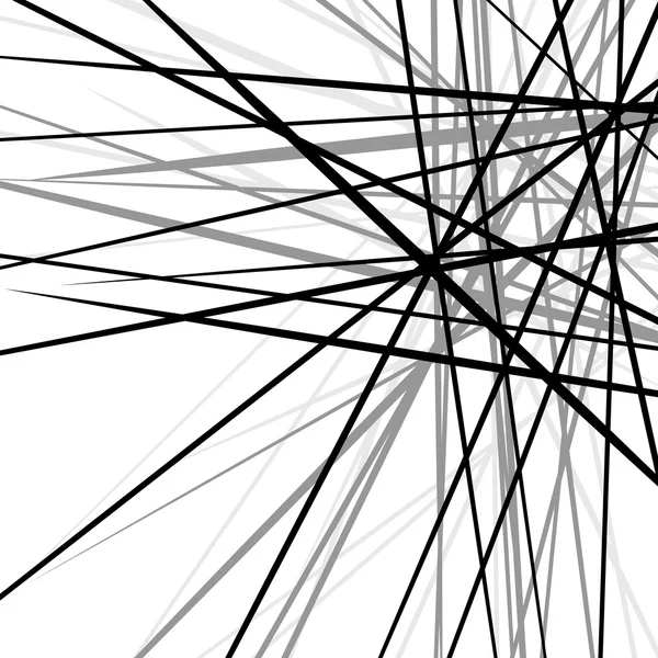 Textura de líneas geométricas abstractas — Archivo Imágenes Vectoriales