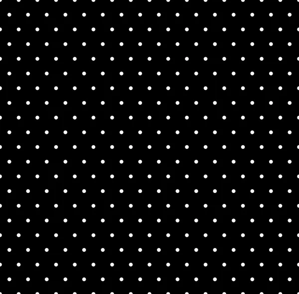 Dots, circles abstract pattern — Stock Vector