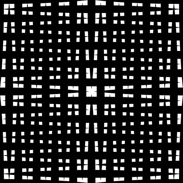 单色的抽象 linespattern — 图库矢量图片