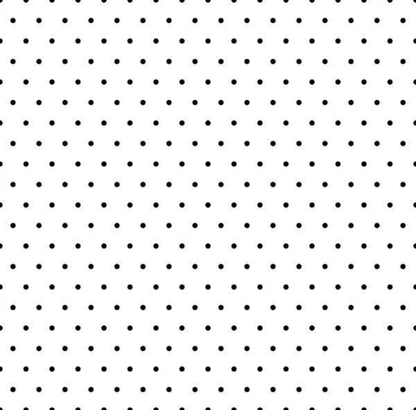 Points, cercles motif abstrait — Image vectorielle