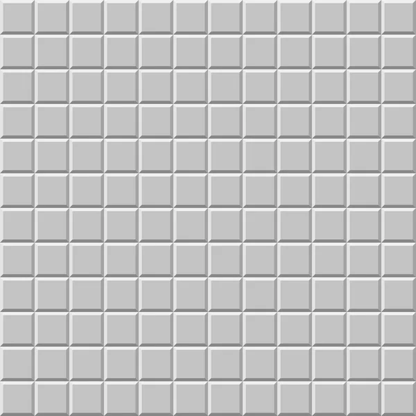 Mosaïque de carreaux de fond — Image vectorielle