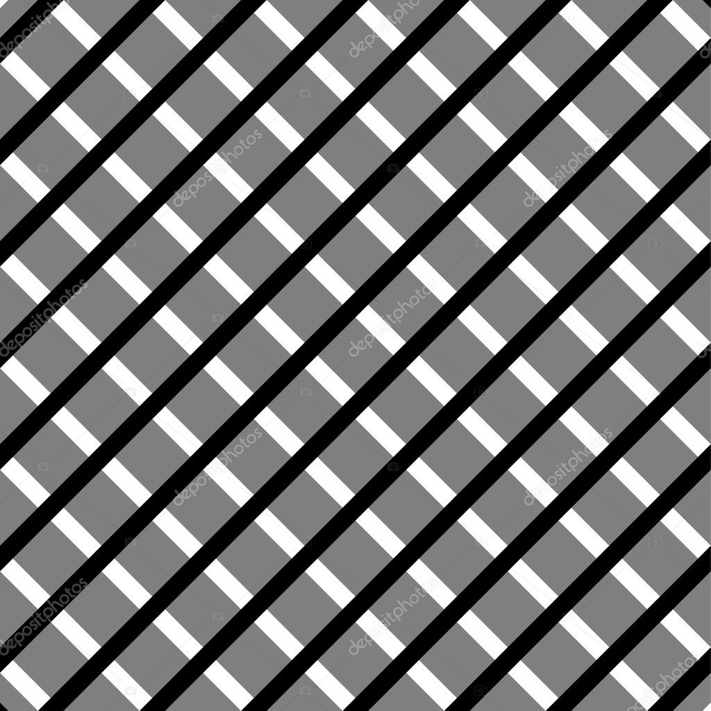 Cellular, grid seamless pattern