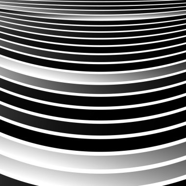 Çarpık, çarpık çizgiler geometrik desen. 