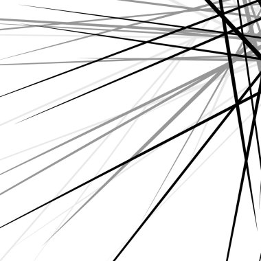 Soyut geometrik çizgiler doku 