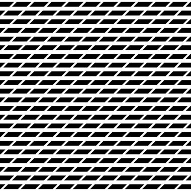 geometrik çini deseni  