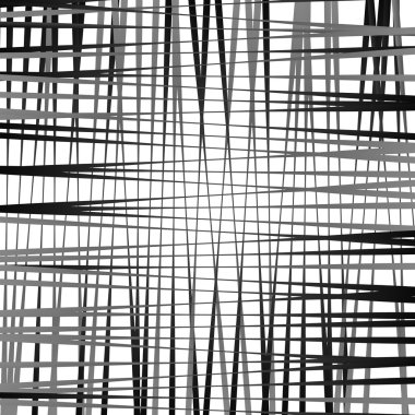 Soyut geometrik çizgiler doku.