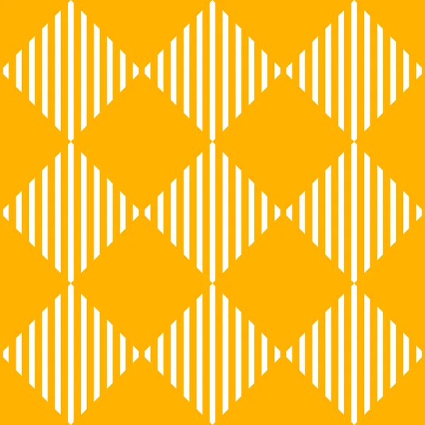 正方形の抽象的なパターンのモザイク — ストックベクタ