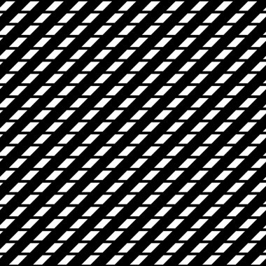 geometrik çini deseni  