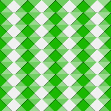 soyut Mozaik, kılavuz arka plan 