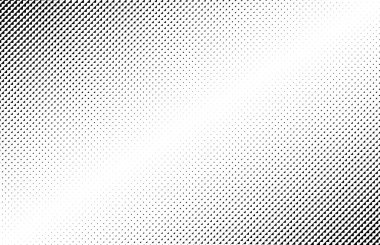 Yarım tonlu üçgen vektör çizimi. Üçgen geometrik arkaplan dokusu ve deseni