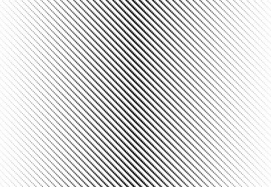 Yarım tonlu üçgen vektör çizimi. Üçgen geometrik arkaplan dokusu ve deseni