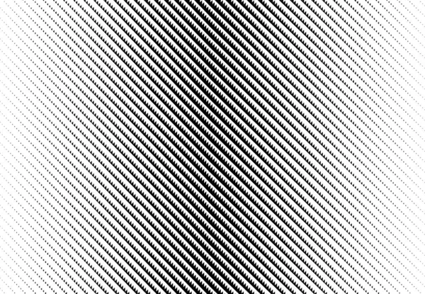 Illustration Vectorielle Demi Tons Triangles Triangle Géométrique Texture Fond Motif — Image vectorielle