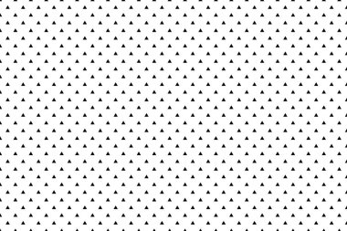 Yarım tonlu üçgen vektör çizimi. Üçgen geometrik arkaplan dokusu ve deseni