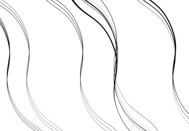 Dalgalı, dalgalı ve dalgalı, dalgalı köşegen, eğimli, eğimli ve eğimli çizgiler, çizgiler soyut siyah ve beyaz, monokrom tasarım ögesi, arkaplan, desen ve doku