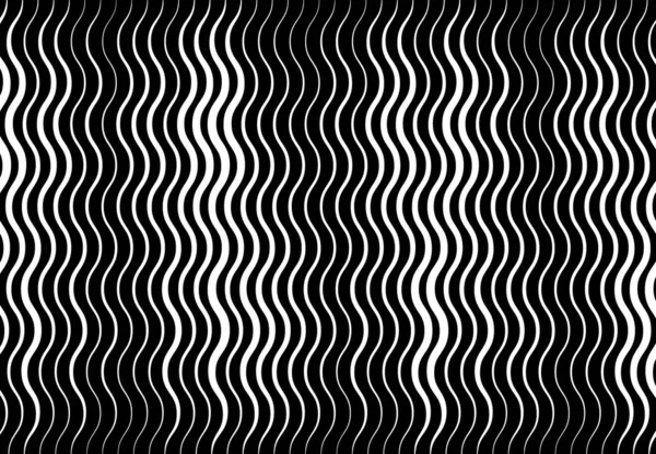 Lignes Rayures Abstraites Ondulées Ondulées Bouillonnantes Ondulées Glissez Tortillez Les — Image vectorielle