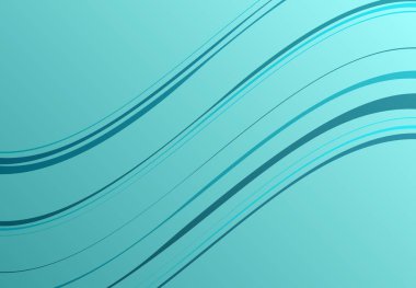 Renkli dalgalı, dalgalı ve dalgalı, dalgalı köşegen, eski ve eğimli, eğik çizgiler, çizgiler soyut tasarım öğesi. Renkli arkaplan, desen ve doku