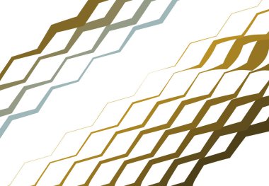 Zig-zag, çapraz, dalgalı, dalgalı ve tırtıklı çizgiler, çizgili tasarım öğesi. Çapraz, eğimli ve eğimli, eğimli şeritler, renkli geometrik arkaplan, doku ve desen çizgileri