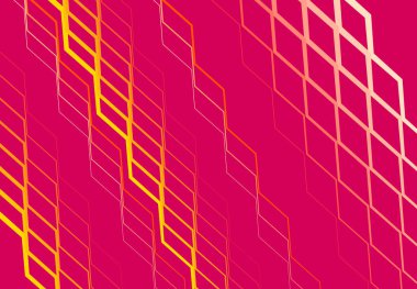 Zig-zag, çapraz, dalgalı, dalgalı ve tırtıklı çizgiler, çizgili tasarım öğesi. Çapraz, eğimli ve eğimli, eğimli şeritler, renkli geometrik arkaplan, doku ve desen çizgileri