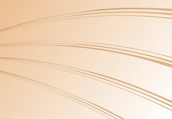 Colorful wavy, waving and undulating, billowy diagonal, olbique and slanting, skew, tilt lines, stripes abstract design element. Colorful background, pattern and texture