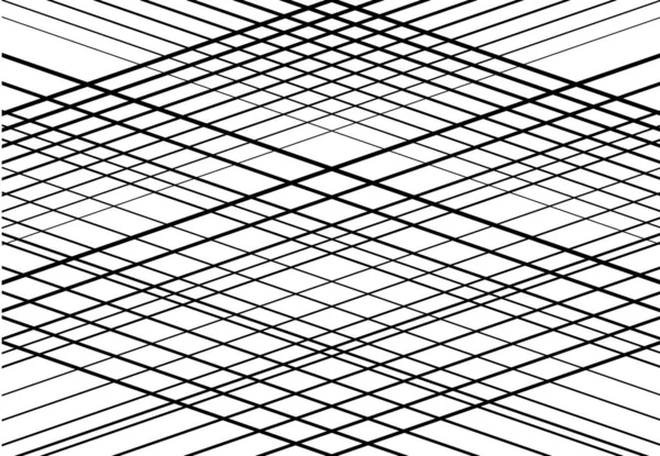 Network Grid Mesh Lattice Grating Trellis Pattern Background Texture Intersecting — Stock Vector