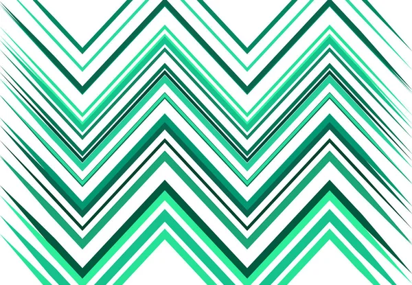 Corrugado Arrugado Ondulado Zig Zag Líneas Entrecruzadas Patrón Geométrico Colorido — Archivo Imágenes Vectoriales