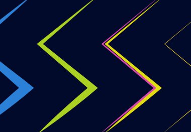 canlı, canlı kıvrımlı, dalgalı, zig-zag, çapraz çapraz ve tırtıklı, buruşuk, kırışık çizgiler, çizgili soyut geometrik renkler, çok renkli desenler, arka plan, doku veya fon