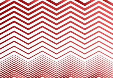 Zig-zag, çapraz, dalgalı, dalgalı ve tırtıklı çizgiler, çizgili tasarım öğesi. Oluklu şeritler, çizgiler tasarım ögesi, renkli geometrik arkaplan, doku ve desen