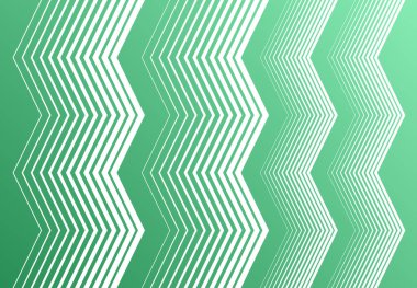 Dikey zig-zag, çapraz çapraz, dalgalı, dalgalı ve tırtıklı, tırtıklı çizgiler, çizgili tasarım elementi. Oluklu şeritler, çizgiler tasarım ögesi, renkli geometrik arkaplan, doku ve desen