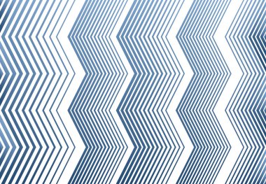 Dikey zig-zag, çapraz çapraz, dalgalı, dalgalı ve tırtıklı, tırtıklı çizgiler, çizgili tasarım elementi. Oluklu şeritler, çizgiler tasarım ögesi, renkli geometrik arkaplan, doku ve desen