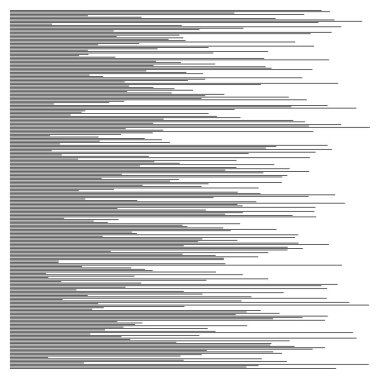 Geometrik çizgiler ızgara vektör tasarım ögesi