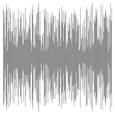 Geometrik çizgiler ızgara vektör tasarım ögesi