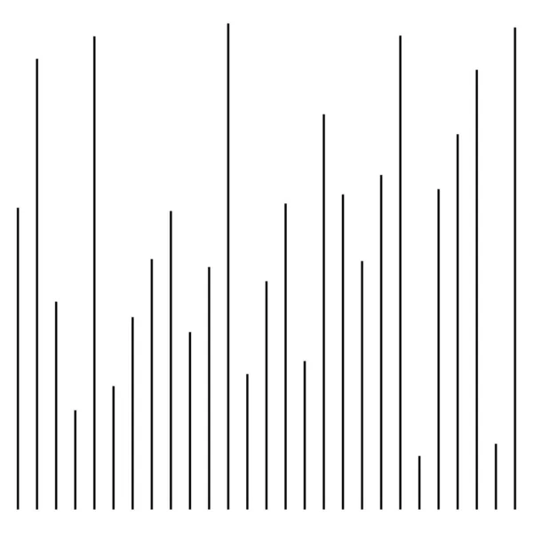 Lignes Géométriques Grille Maille Vecteur Élément Conception — Image vectorielle