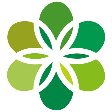 Volt, sarmal, spiral sembol, ikon motifi. Dairesel, dairesel çizgi kıvrımlı, eğri büğrü büğrü büğrü, filizli tasarım elemanı. Doodle, serbest biçim çizgisi Stock vektör çizimi, Clip-art grafikleri.