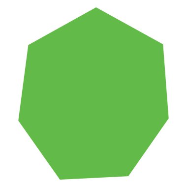 Kenarlı, geometrik taş, çakıl taşı şekilleri. Basit, açılı, açılı element siluetleri. Çatlak kaya şekilleri, duvarcılık için külçeler, taş işçiliği konseptleri, temalar.