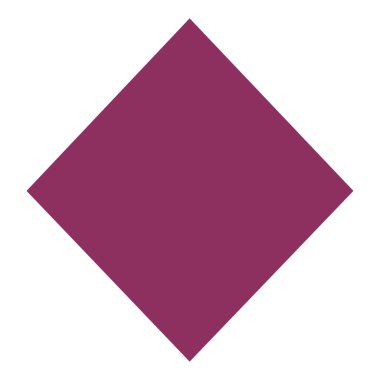 Kenarlı, geometrik taş, çakıl taşı şekilleri. Basit, açılı, açılı element siluetleri. Çatlak kaya şekilleri, duvarcılık için külçeler, taş işçiliği konseptleri, temalar.