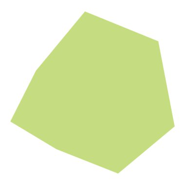 Kenarlı, geometrik taş, çakıl taşı şekilleri. Basit, açılı, açılı element siluetleri. Çatlak kaya şekilleri, duvarcılık için külçeler, taş işçiliği konseptleri, temalar.