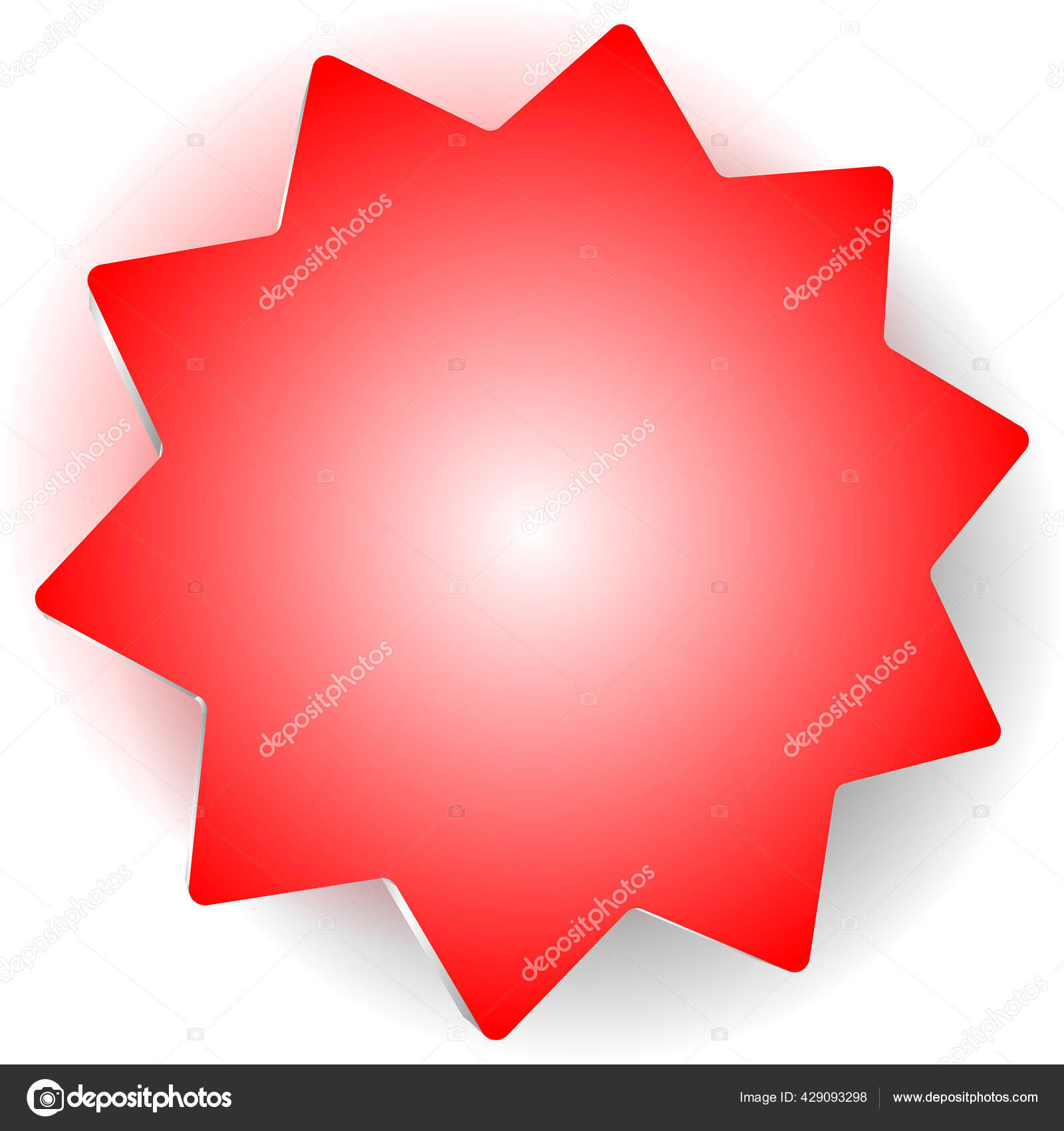 Starburst Sale Stickers And Ribbons Stock Illustration - Download Image Now  - Badge, Lens Flare, Sticker - iStock