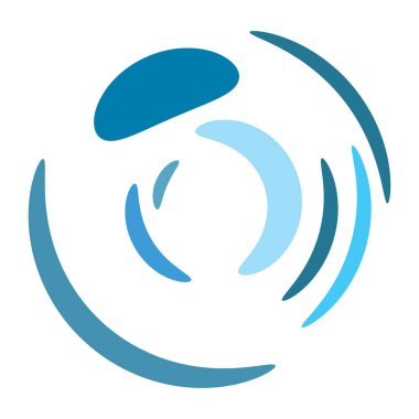 Lekeli, dairesel lekeli. Mürekkep lekesi, leke. Benek, çarpma ve sıçrama. Sıvı, jel, sıvı vektör illüstrasyonu Stok vektör illüstrasyonu, Clip sanat grafikleri.