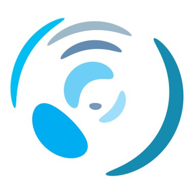 Lekeli, dairesel lekeli. Mürekkep lekesi, leke. Benek, çarpma ve sıçrama. Sıvı, jel, sıvı vektör illüstrasyonu Stok vektör illüstrasyonu, Clip sanat grafikleri.